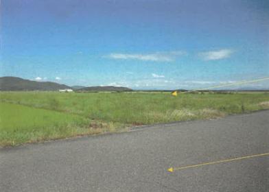 出水市高尾野町下水流字東干拓
３８１６番の競売物件