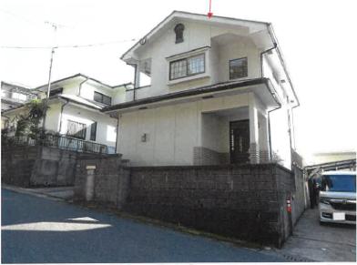 鹿児島市坂元町
３６２番５６の競売物件