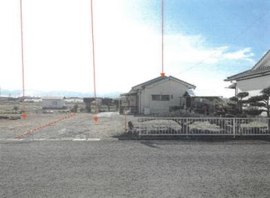 出水市高尾野町下水流字下山
１０２７番２の競売物件