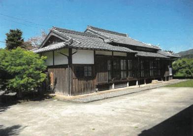 出水市麓町
５４１番の競売物件