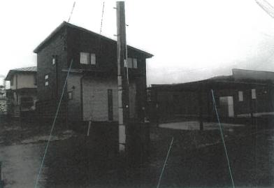 薩摩川内市宮内町字江口
１６１８番３の競売物件