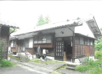 日置市伊集院町土橋字上屋平
９６７番の競売物件