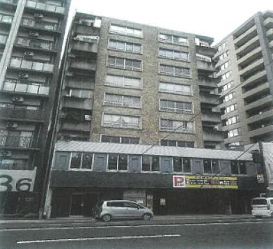 鹿児島市西千石町６番地１１、６番地１２、６番地１０の競売物件
