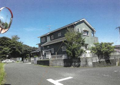 鹿児島市喜入瀬々串町６０４番地１１１の競売物件