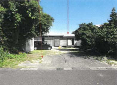 奄美市笠利町大字辺留字後金久
114番の競売物件