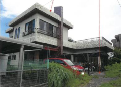 鹿屋市札元二丁目
３６８７番６の競売物件