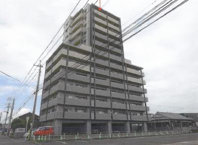 鹿屋市寿四丁目３０５３番地１の競売物件