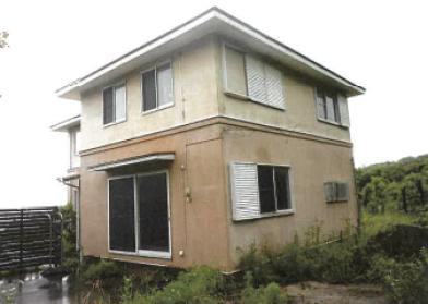 鹿屋市高須町
１３０１番の競売物件