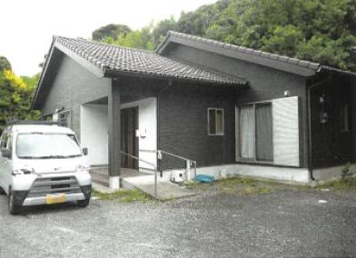 志布志市有明町野井倉字吉村
１４７５番１の競売物件