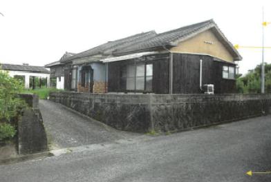 鹿屋市野里町
４９２０番３の競売物件