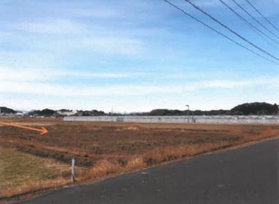 児湯郡新富町大字上富田字西前田
9267番の競売物件