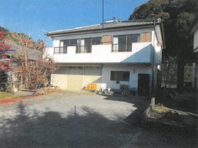 児湯郡新富町大字上富田字鬼付女
8699番1の競売物件