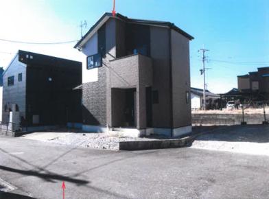 宮崎市大字島之内字宿森
7458番8の競売物件