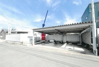宮崎市大島町笹原
2003番1の競売物件