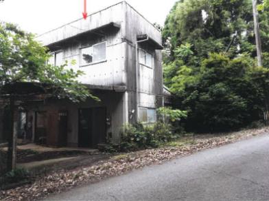 児湯郡新富町大字日置字山ノ口
３２６２番９の競売物件