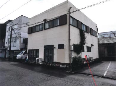 宮崎市宮田町
82番7の競売物件