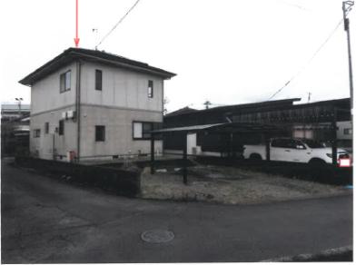 都城市上長飯町
５３１０番の競売物件