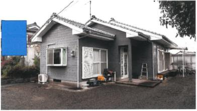 都城市南横市町
3988番7の競売物件