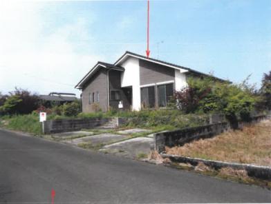 都城市山田町山田字高倉
8686番33の競売物件