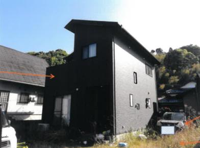 宮崎市佐土原町下田島字諏訪田
９２６３番１の競売物件