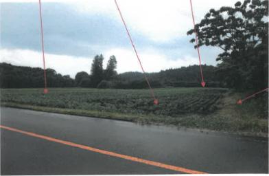 都城市高崎町前田字源太
３７８７番５の競売物件