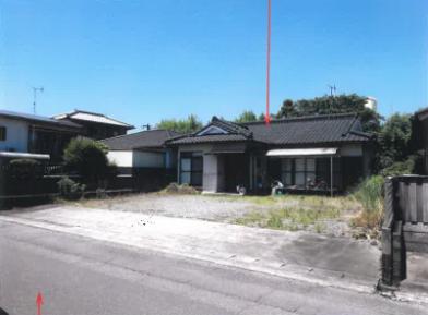 都城市都北町
３５５７番２の競売物件