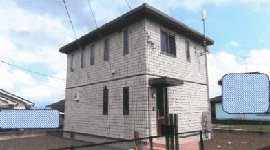 都城市志比田町
５２３５番２の競売物件