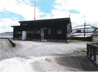 東諸県郡綾町大字入野字別府向
3570番5の競売物件