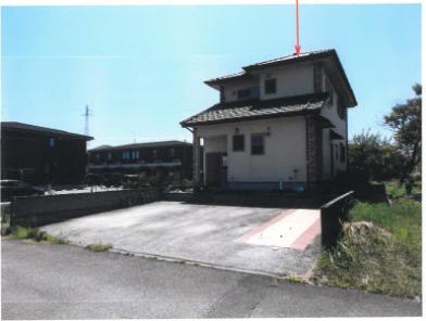 延岡市川原崎町
１１２番２の競売物件