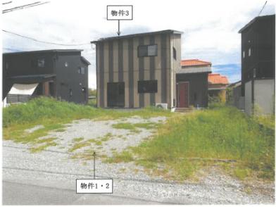 宮崎市佐土原町下那珂字竹ケ島
１９０１番２３の競売物件