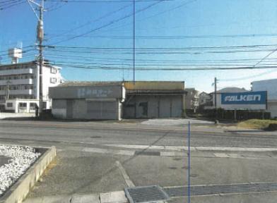 宮崎市清武町加納字家次
乙１９１番７の競売物件