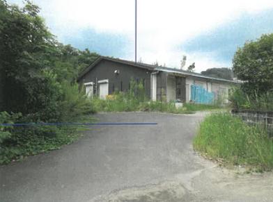 串間市大字西方字脇ノ田
４６５５番２の競売物件