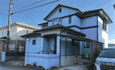 宮崎市小松台南町
１４番５の競売物件