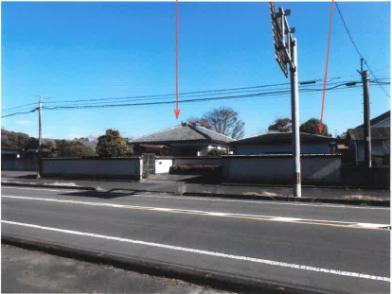 都城市今町
７５０９番１の競売物件