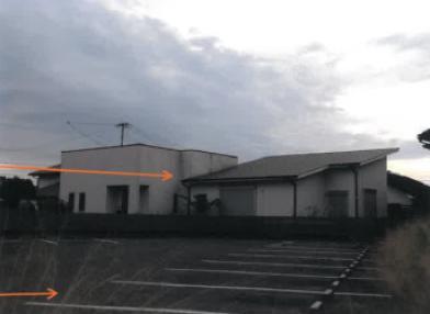 都城市郡元町
３２６０番７の競売物件