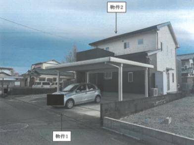 宮崎市大王町
２８番１０の競売物件