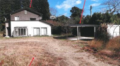 小林市真方字滝山
１７８７番の競売物件