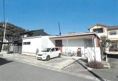 宮崎市大字熊野字正蓮寺
７３８番１３の競売物件