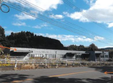 日南市南郷町榎原字白坂
乙１４０番１の競売物件