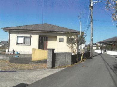 都城市久保原町
２８０２番４の競売物件
