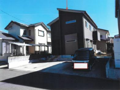 宮崎市東宮一丁目
２３３番１の競売物件