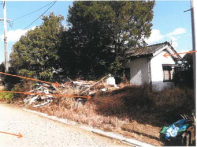 児湯郡高鍋町大字持田字高河原
3182番14の競売物件