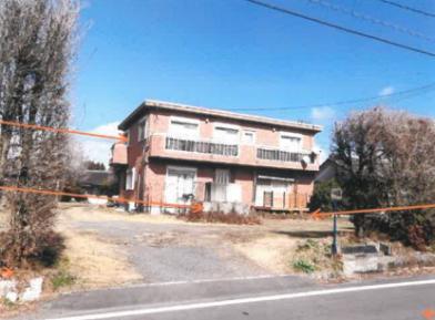 都城市高崎町縄瀬字越
3189番7の競売物件