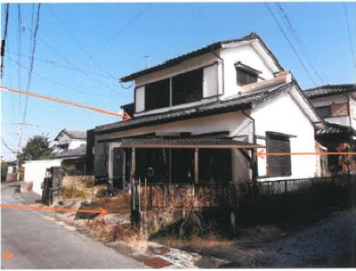 宮崎市大字田吉字ヅンブリ
6258番128の競売物件