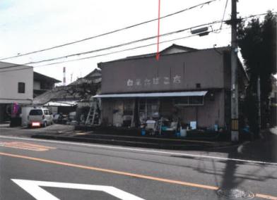 延岡市桜小路
349番20の競売物件