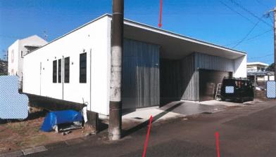 宮崎市大字島之内字永池
９２１３番１４９の競売物件