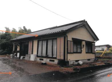 都城市平塚町
３１９７番３の競売物件