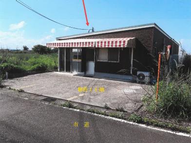 宮崎市阿波岐原町松下
２９４０番１の競売物件