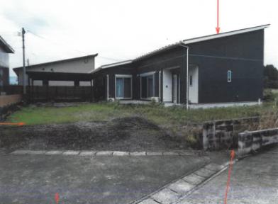 児湯郡川南町大字川南字東原
４１９２番２０の競売物件