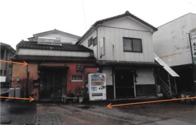 小林市細野字町ノ後
２１９番５の競売物件